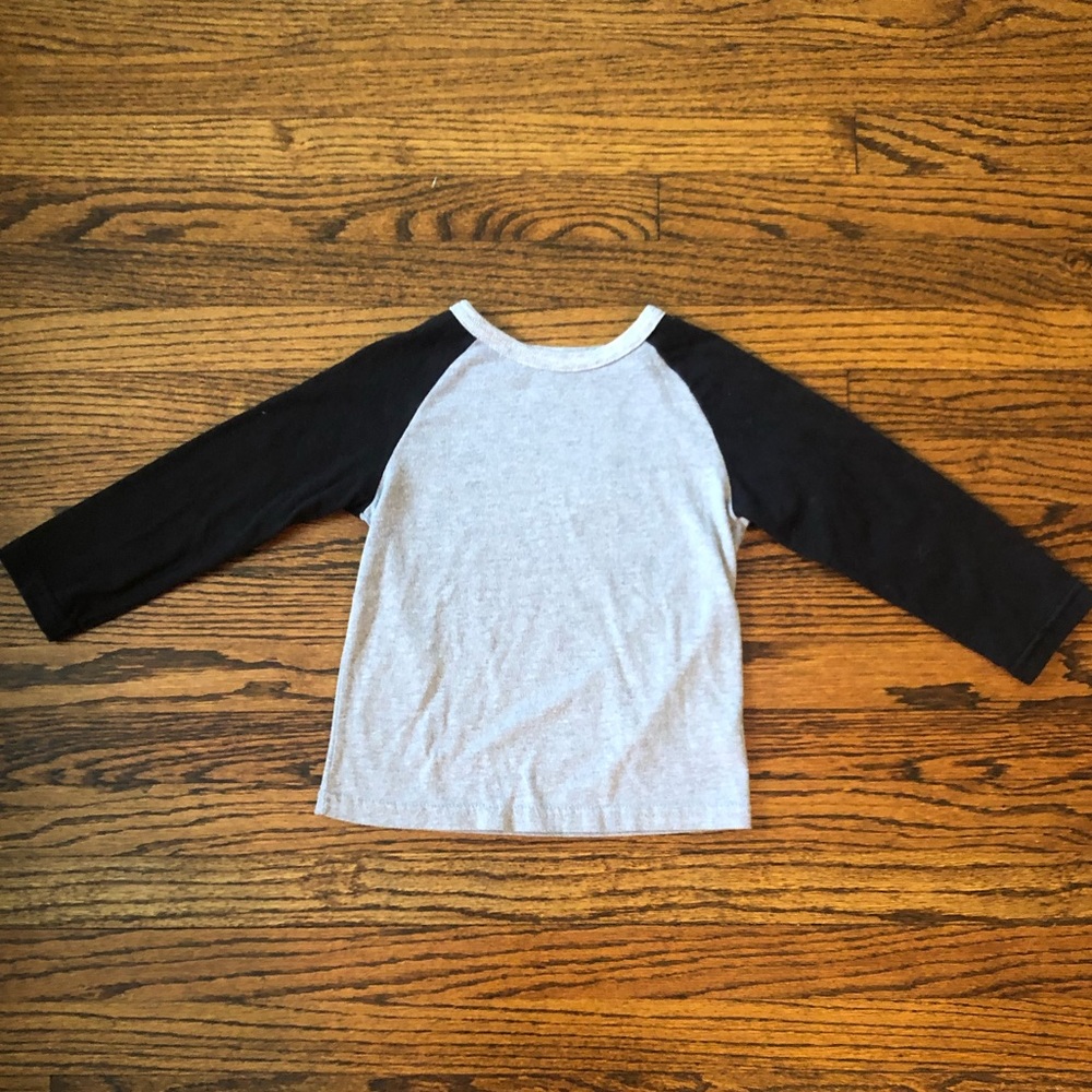 Boy shirt